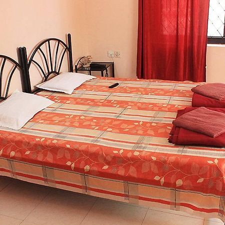 Marshall Guest House Calangute Eksteriør billede