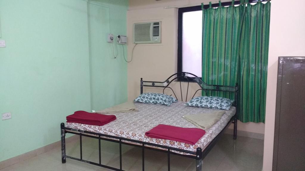 Marshall Guest House Calangute Eksteriør billede